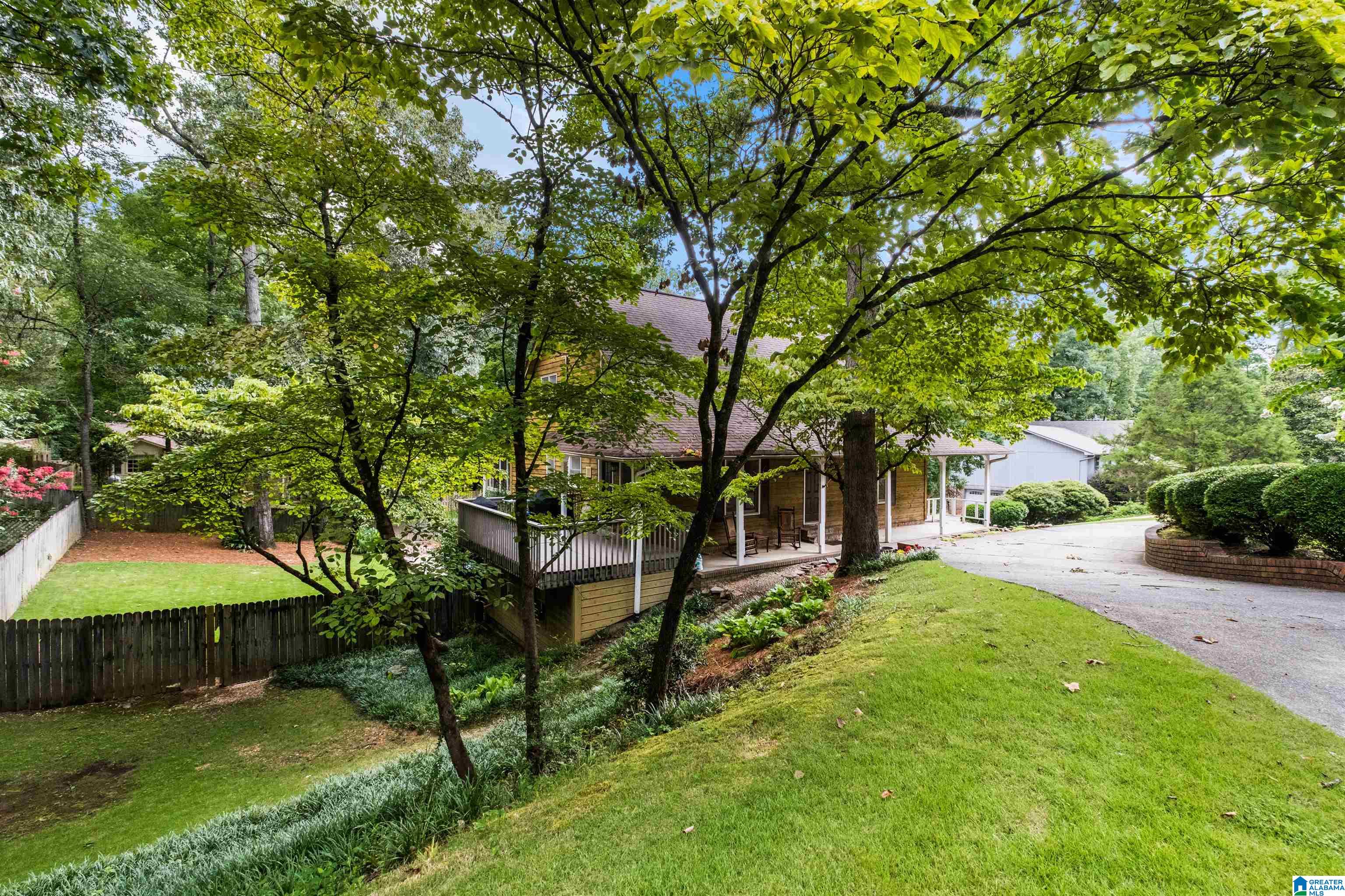 3316 Culloden Way Birmingham, AL 35242 - Photo 4 of 50