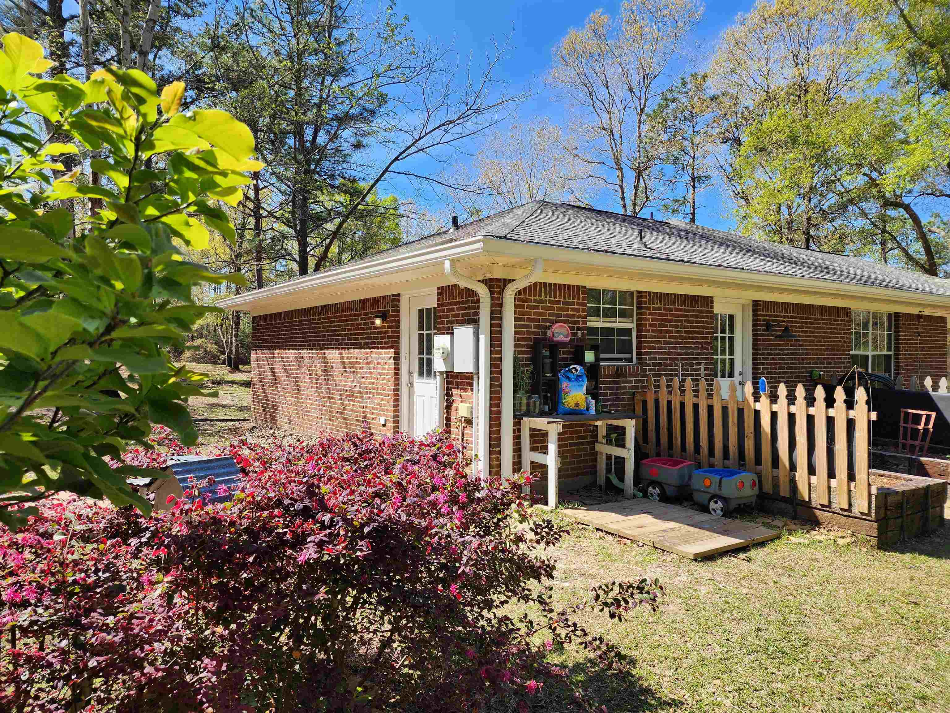8843 Dixon Road Bay Minette, AL 36507 - Photo 30 of 40