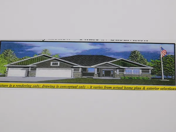 $669,990 | 304 Winterberry Lane, Grafton, WI 53024