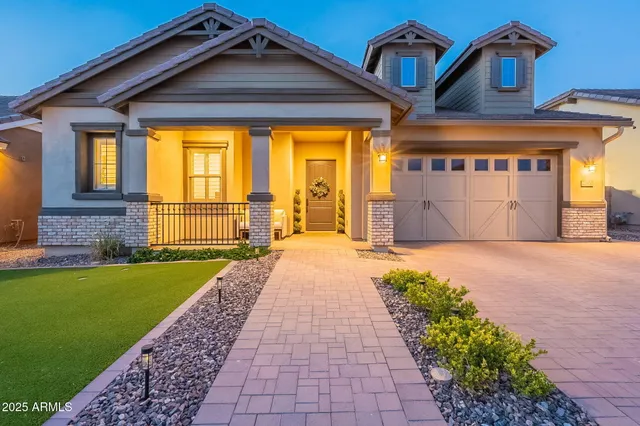 $984,999 | 22900 East Reins Road, Queen Creek, AZ 85142