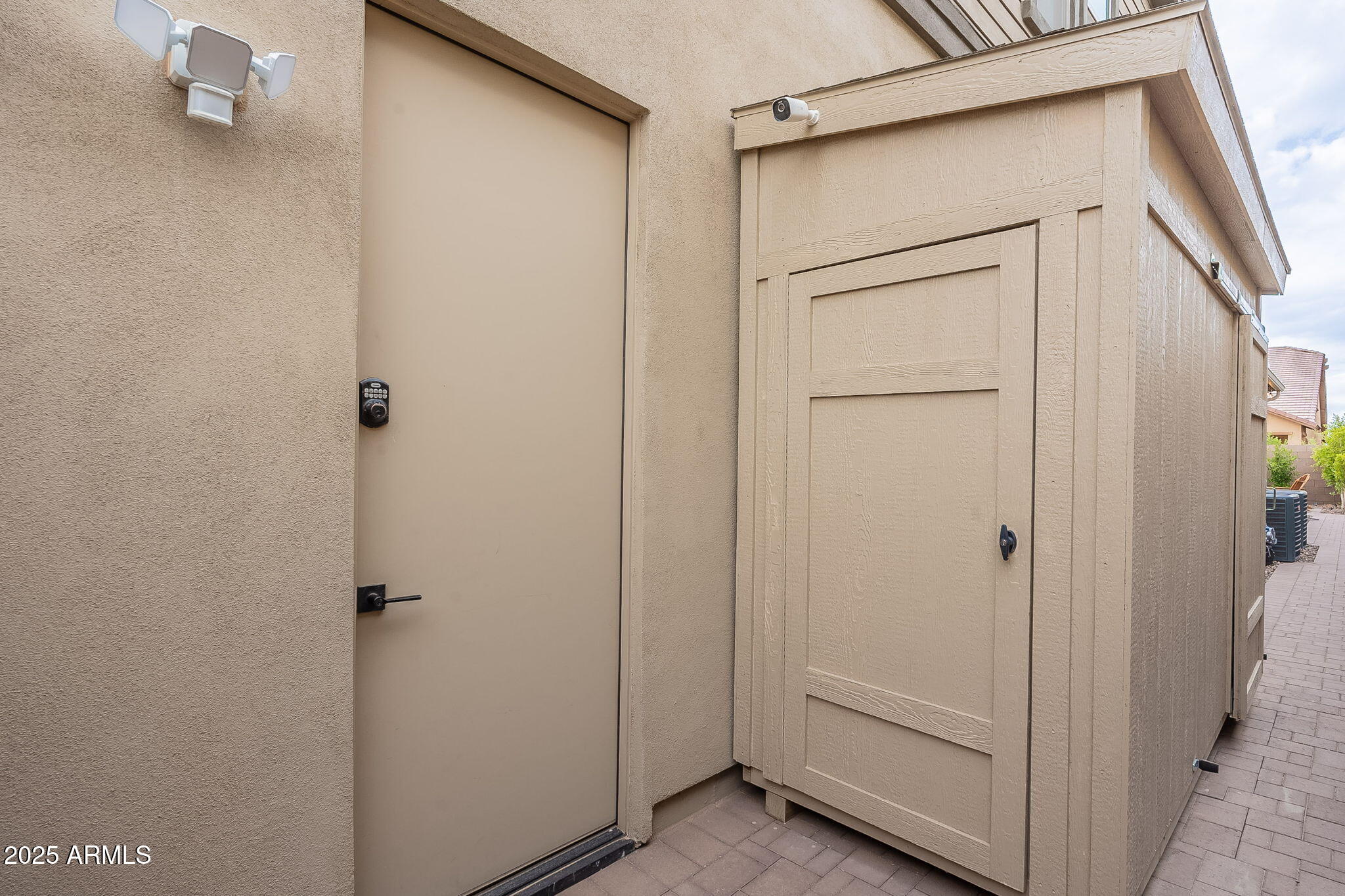 22900 East Reins Road Queen Creek, AZ 85142 - Photo 44 of 74 a view of closet area