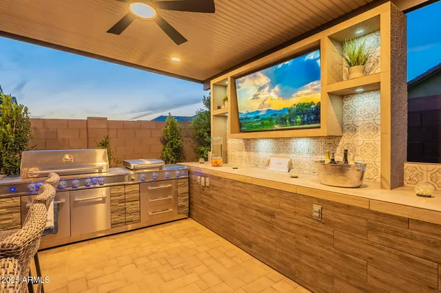 $984,999 | 22900 East Reins Road, Queen Creek, AZ 85142