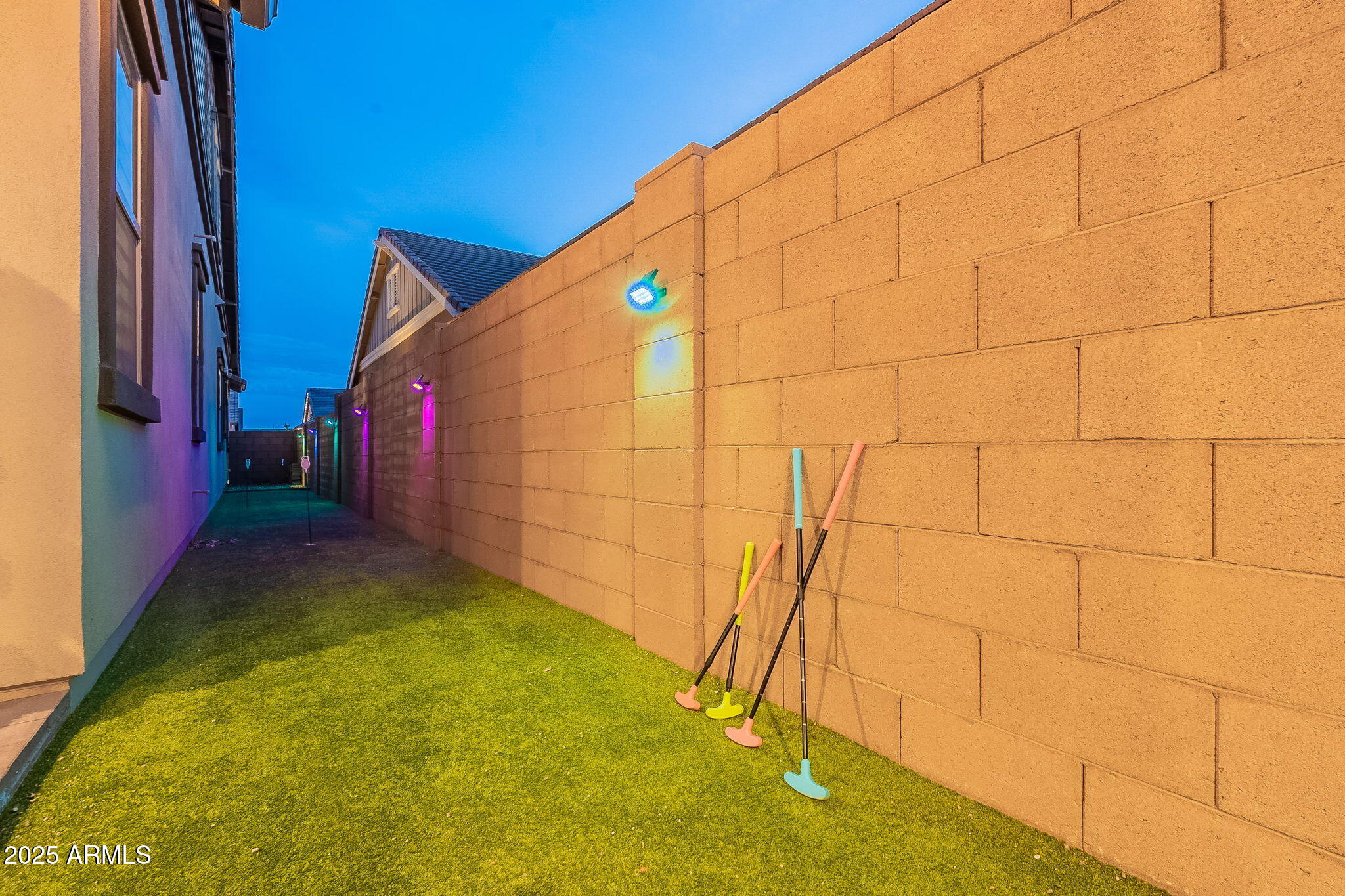 22900 East Reins Road Queen Creek, AZ 85142 - Photo 53 of 74 154-web-or-mls-Reins-twilight-28