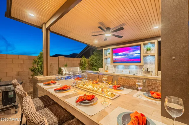 $984,999 | 22900 East Reins Road, Queen Creek, AZ 85142