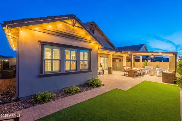 $984,999 | 22900 East Reins Road, Queen Creek, AZ 85142