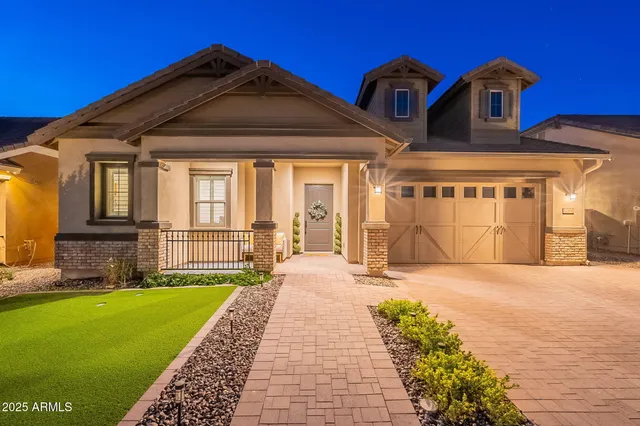 $984,999 | 22900 East Reins Road, Queen Creek, AZ 85142