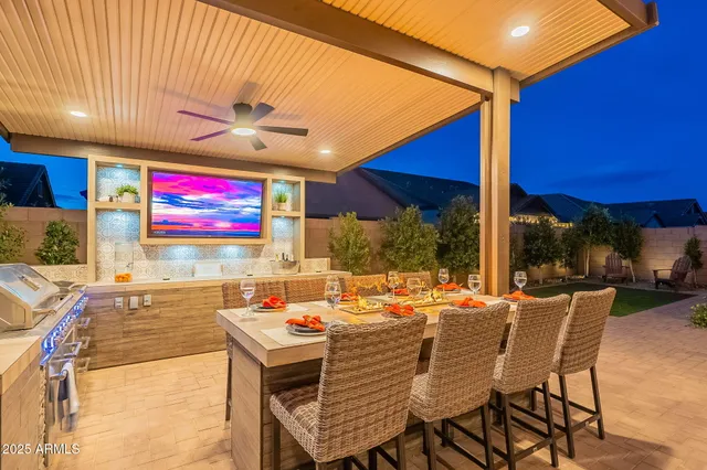 $984,999 | 22900 East Reins Road, Queen Creek, AZ 85142