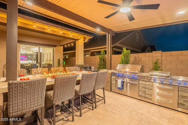 $984,999 | 22900 East Reins Road, Queen Creek, AZ 85142