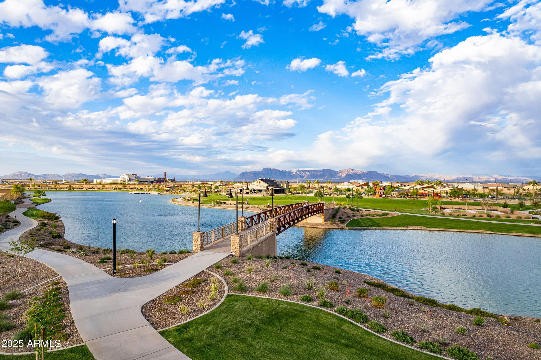 22900 East Reins Road Queen Creek, AZ 85142 - Photo 66 of 74 94-web-or-mls-Reins-aerial-18