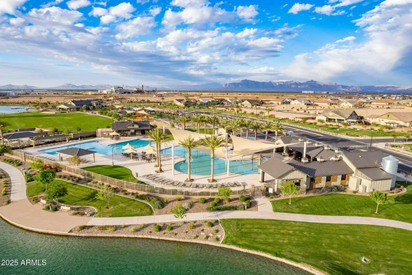$984,999 | 22900 East Reins Road, Queen Creek, AZ 85142