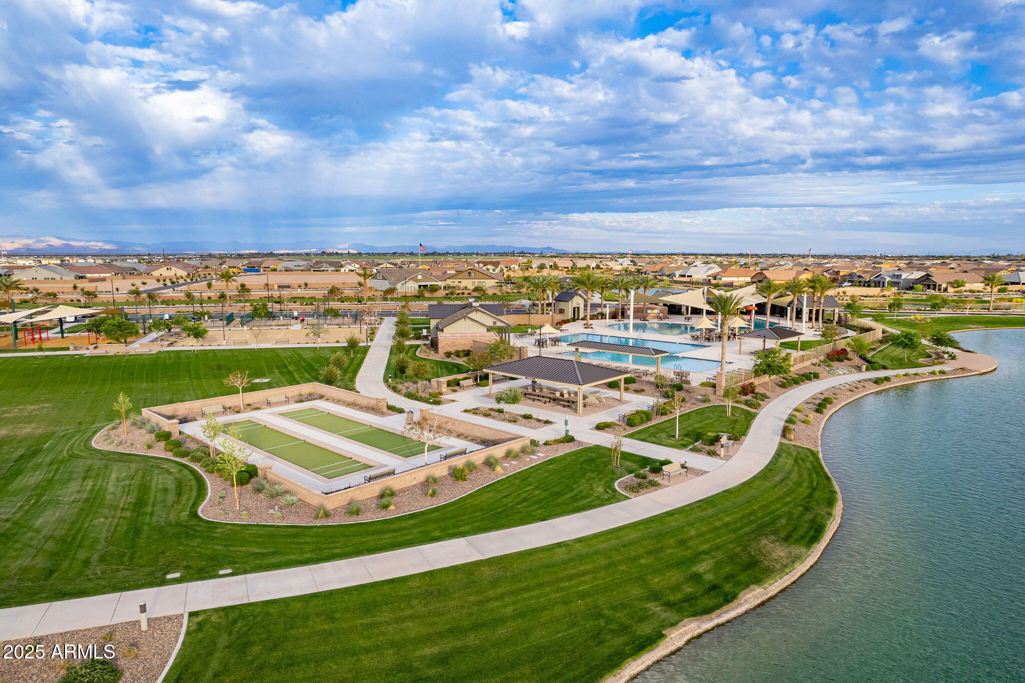 22900 East Reins Road Queen Creek, AZ 85142 - Photo 68 of 74 95-web-or-mls-Reins-aerial-19