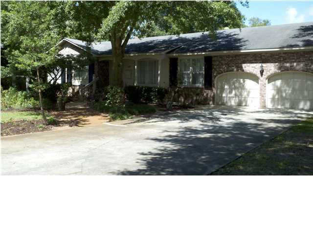 670 Pawley Road Mount Pleasant, SC 29464 - Photo 1 of 1 Primary Photo
