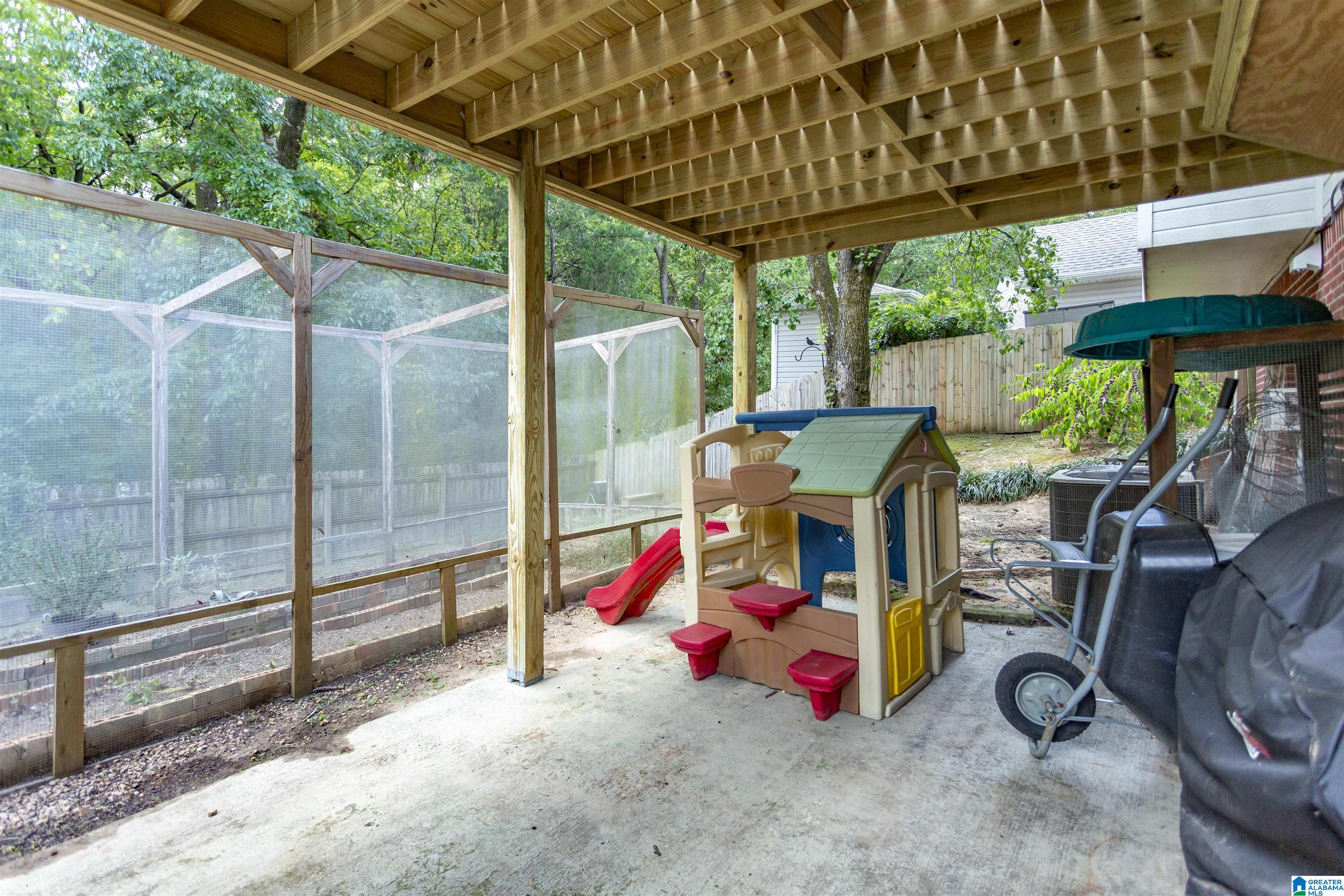 240 Greenfield Lane Alabaster, AL 35007 - Photo 48 of 59