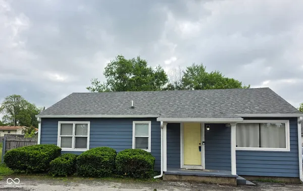 $192,500 | 3031 South Keystone Avenue, Indianapolis, IN 46237