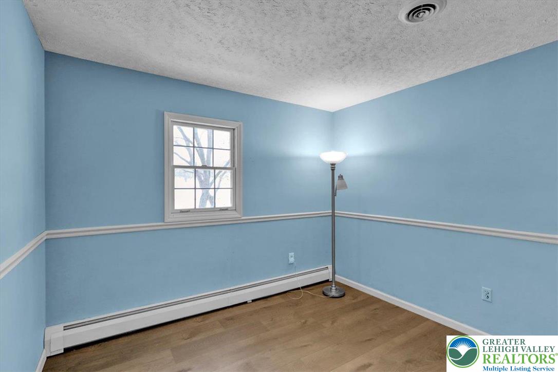 282 Ernst Road Mohrsville, PA 19541 - Photo 27 of 50 a view of an empty room with a window