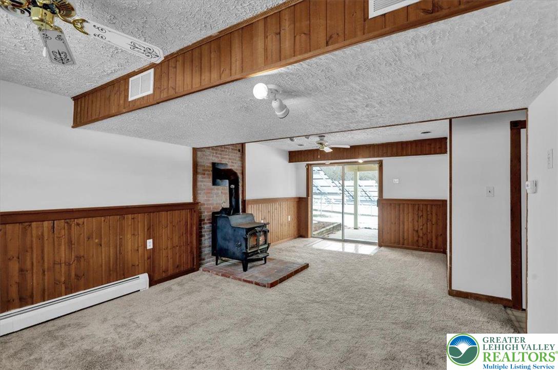 282 Ernst Road Mohrsville, PA 19541 - Photo 30 of 50 a view of a livingroom with furniture and windows