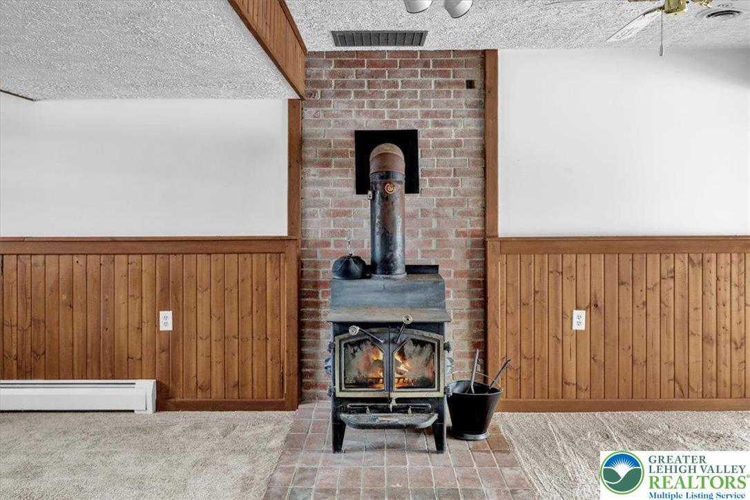 282 Ernst Road Mohrsville, PA 19541 - Photo 31 of 50 a front view of a house with barbeque area