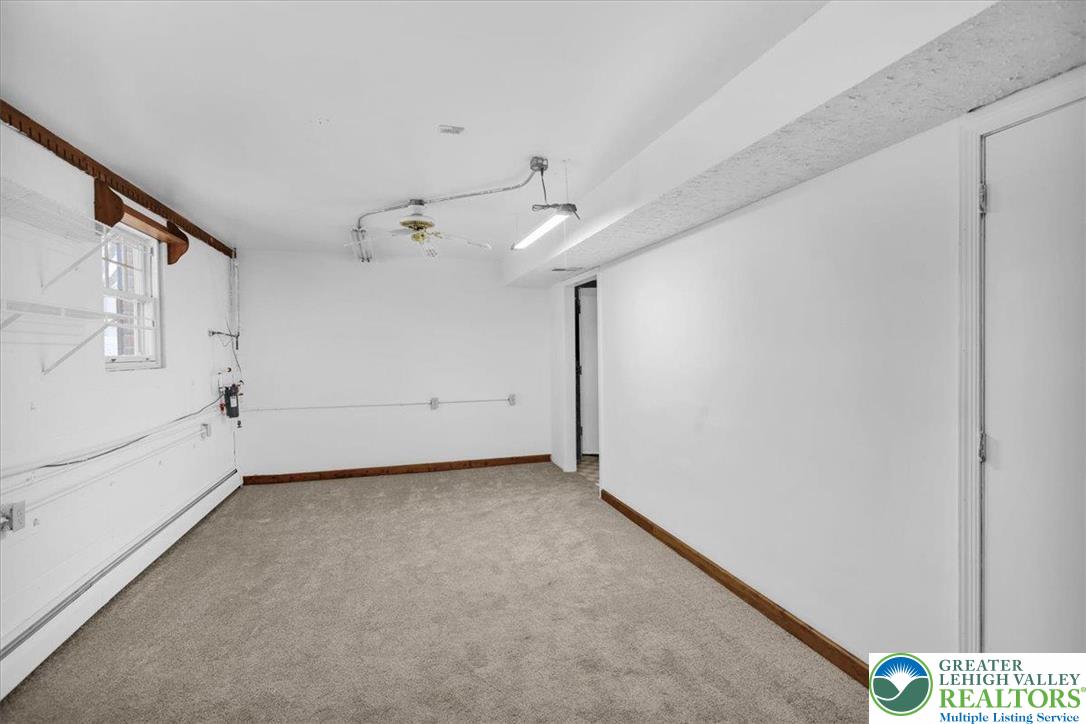 282 Ernst Road Mohrsville, PA 19541 - Photo 36 of 50 a view of a room with an empty space