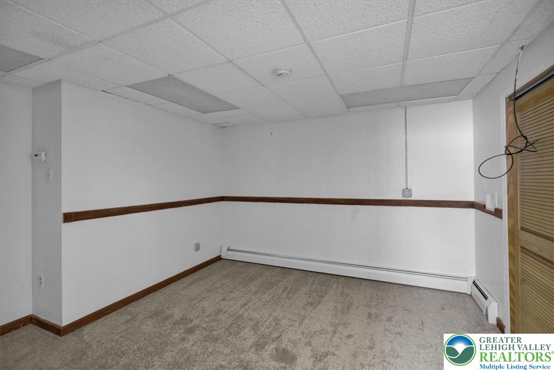 282 Ernst Road Mohrsville, PA 19541 - Photo 37 of 50 a view of an empty room