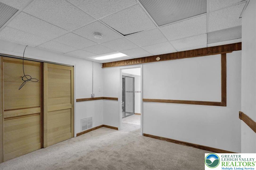 282 Ernst Road Mohrsville, PA 19541 - Photo 38 of 50 a view of an empty room