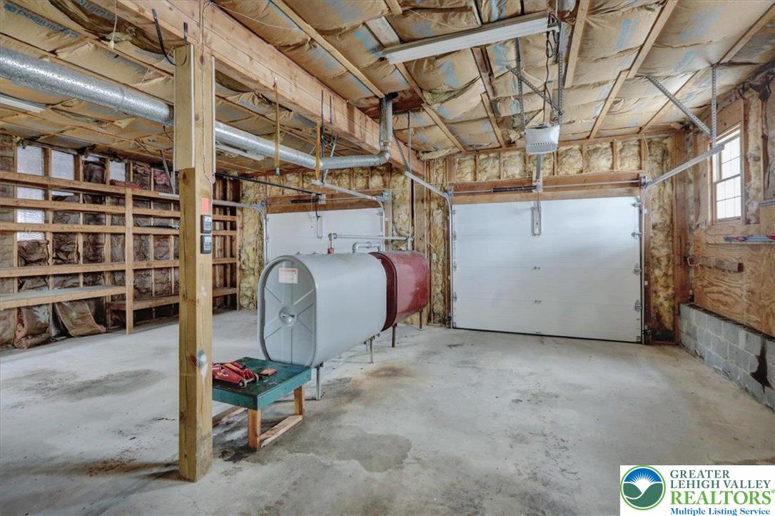 282 Ernst Road Mohrsville, PA 19541 - Photo 39 of 50 a view of a room with gym equipment