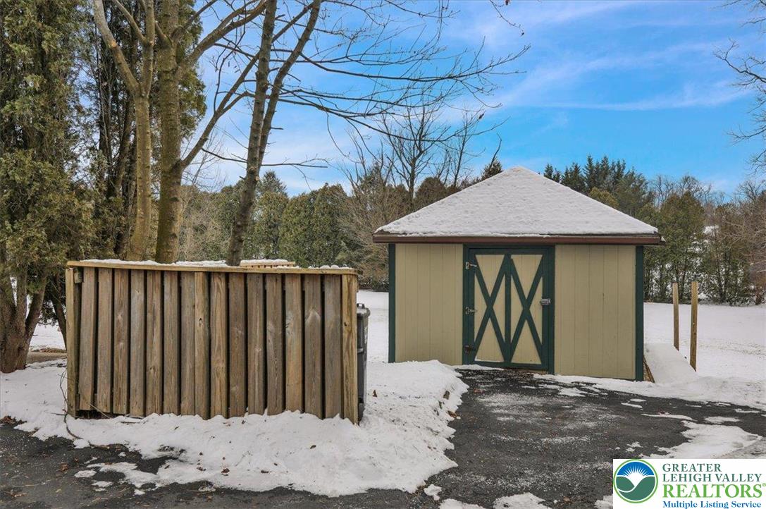 282 Ernst Road Mohrsville, PA 19541 - Photo 41 of 50