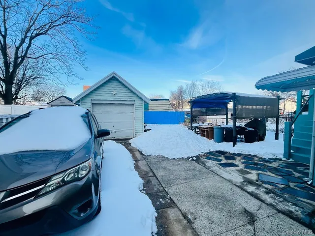 $1,598,000 | 147-05 35th Avenue | Murray Hill - Flushing