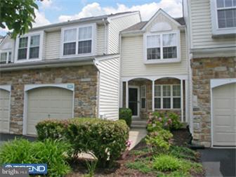 1657 Covington Road, Unit 29 Yardley, PA 19067 - Photo 1 of 12 Exterior Front