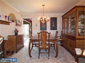 1657 Covington Road, Unit 29 Yardley, PA 19067 - Photo 3 of 12 Dining Room