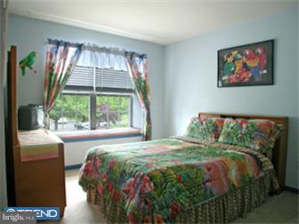 1657 Covington Road, Unit 29 Yardley, PA 19067 - Photo 9 of 12 Bedroom 2