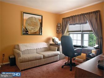 1657 Covington Road, Unit 29 Yardley, PA 19067 - Photo 10 of 12 Bedroom 3