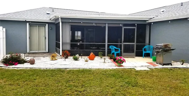 $1,995 | 22497 Glen Avenue, Punta Gorda, FL 33980