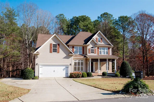 $850,000 | 214 Harbor Landing Drive, Mooresville, NC 28117