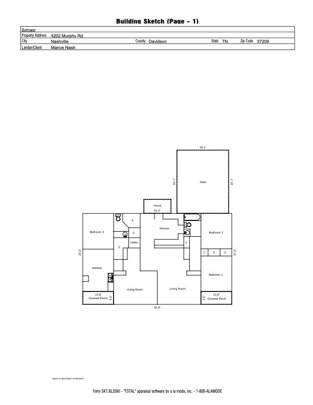 4202 Murphy Road Nashville, TN 37209 - Photo 30 of 34 a picture of a person