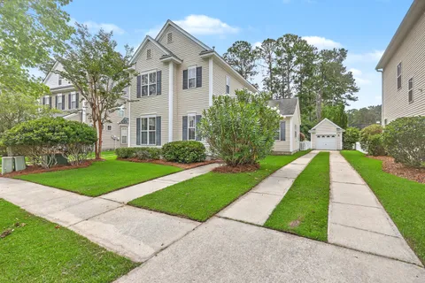 $624,975 | 1744 Alan Brooke Drive, Mount Pleasant, SC 29466