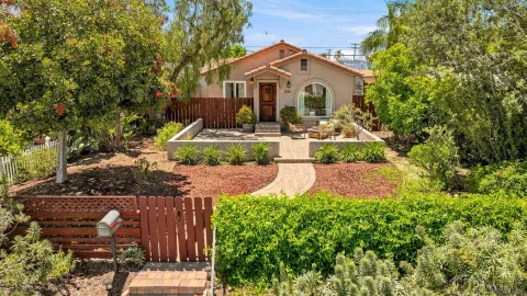 $1,099,000 | 3686 37th Street, San Diego, CA 92105