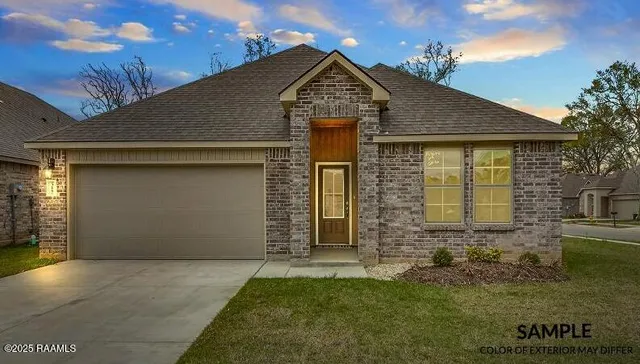 $272,500 | 1605 Penrose Ridge, New Iberia, LA 70560