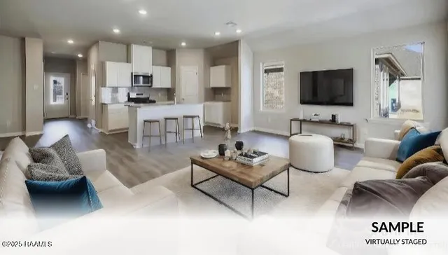 $272,500 | 1605 Penrose Ridge, New Iberia, LA 70560