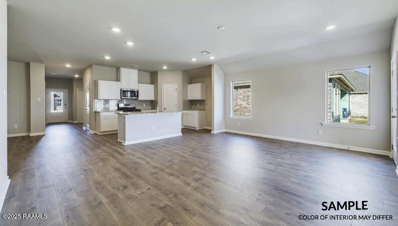 1605 Penrose Ridge New Iberia, LA 70560 - Photo 4 of 32 Page-021