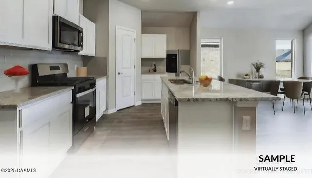 $272,500 | 1605 Penrose Ridge, New Iberia, LA 70560