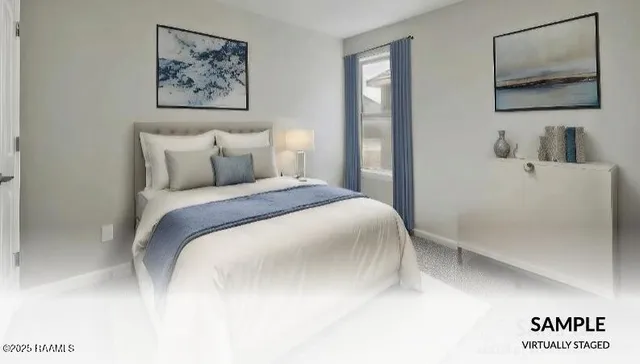 $272,500 | 1605 Penrose Ridge, New Iberia, LA 70560