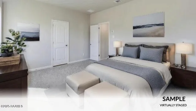 $272,500 | 1605 Penrose Ridge, New Iberia, LA 70560