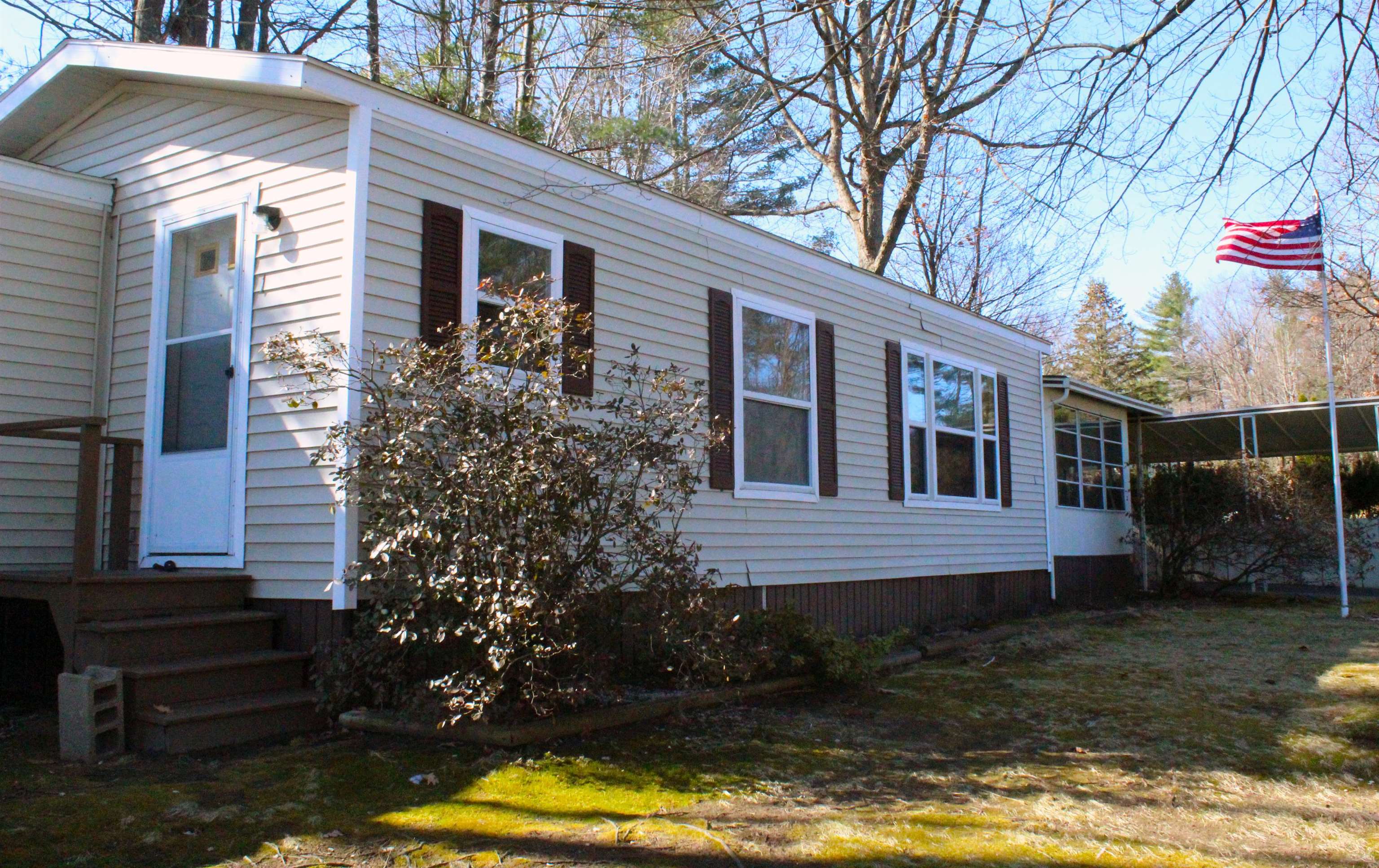 1 Roseberry Lane Rochester, NH 03867 - Photo 1 of 21