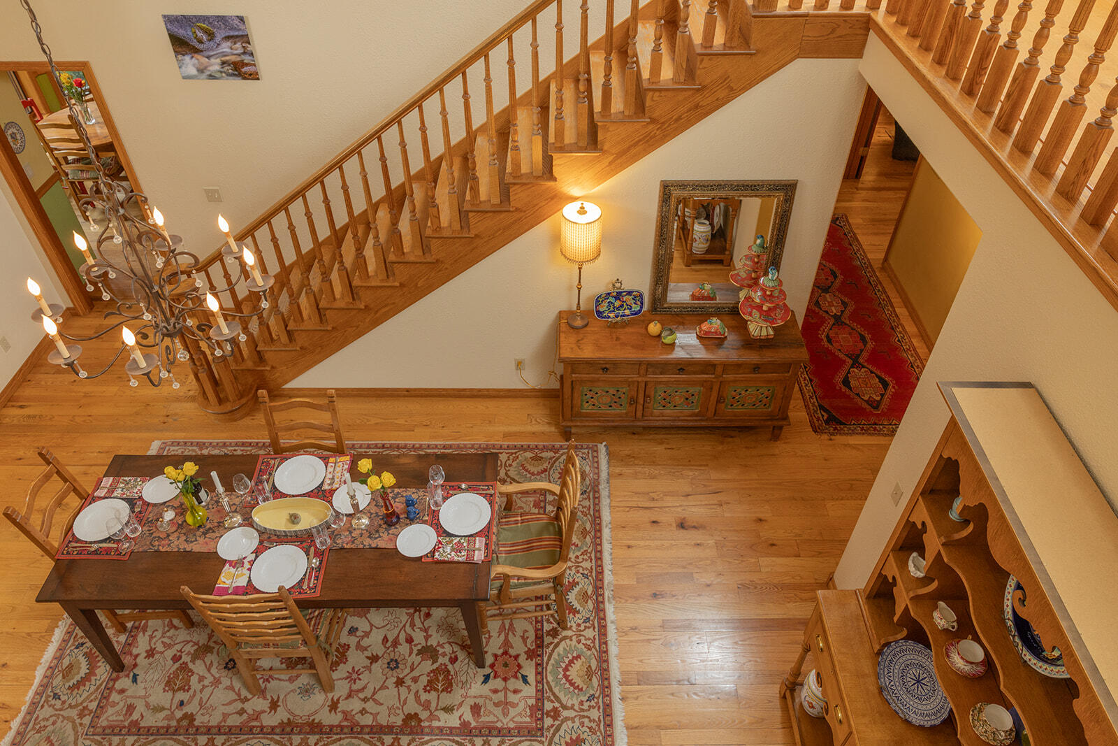 293 Indian Creek Road Hailey, ID 83333 - Photo 11 of 44 Dining 0394