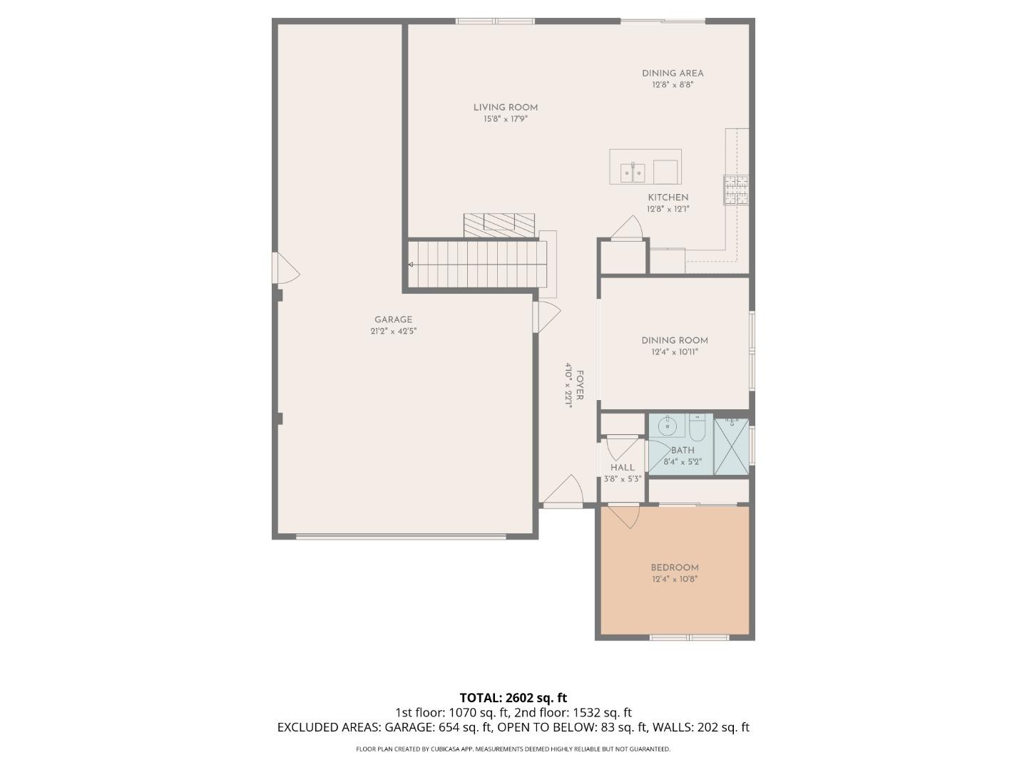 9554 Rodeo Drive Gilroy, CA 95020 - Photo 26 of 35