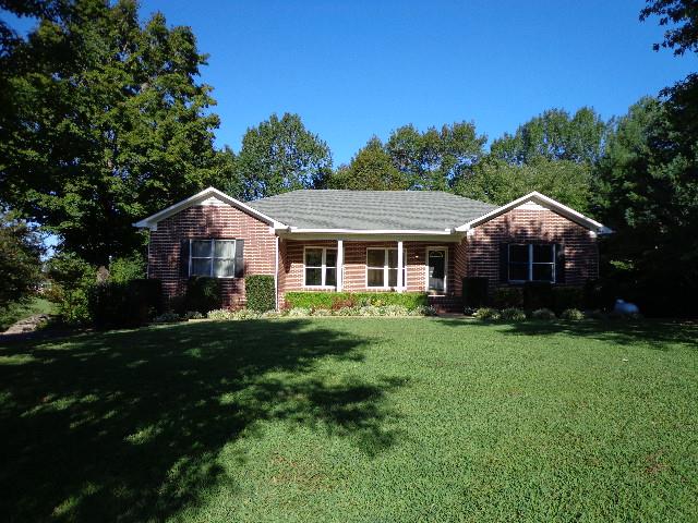 1920 Rock Springs Road Columbia, TN 38401 - Photo 1 of 27 1920 Rock Springs Rd