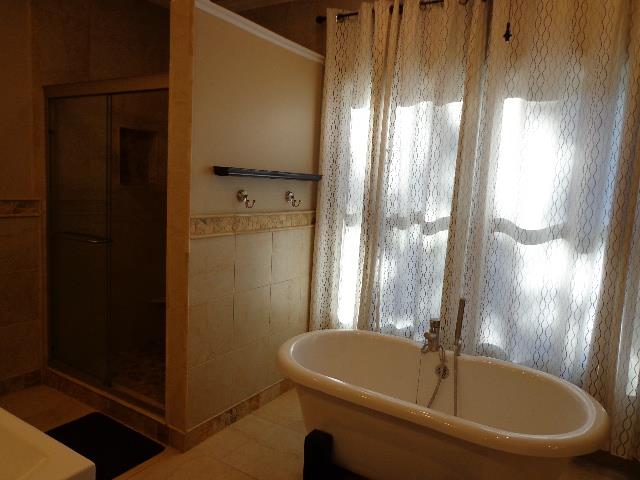 1920 Rock Springs Road Columbia, TN 38401 - Photo 13 of 27 Master bathroom features a soaking tub and separate shower.