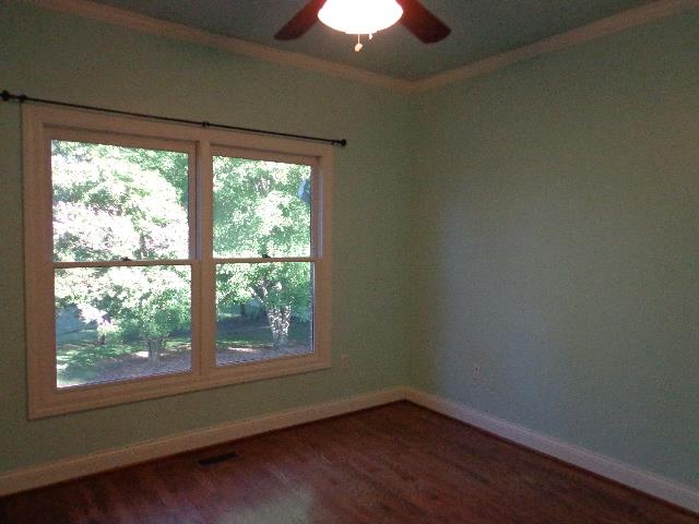 1920 Rock Springs Road Columbia, TN 38401 - Photo 15 of 27 3rd bedroom with hardwood floor.