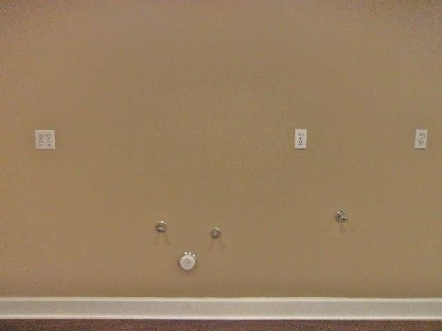 1920 Rock Springs Road Columbia, TN 38401 - Photo 20 of 27 Rec room has additional plumbing and electrical in place.