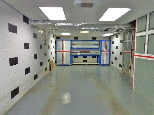 1920 Rock Springs Road Columbia, TN 38401 - Photo 24 of 27 Garage